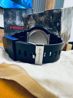 🔝 Predám: Casio G-Shock GAW - 6