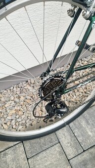 Krosový Author Compact - 6