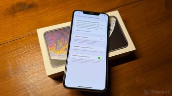 iPhone XS Max 512GB - 6