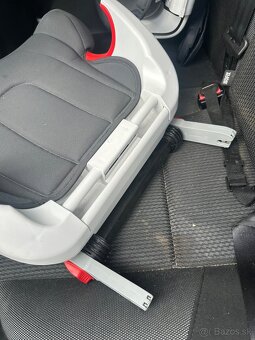 Autosedačka Britax Romer - 6