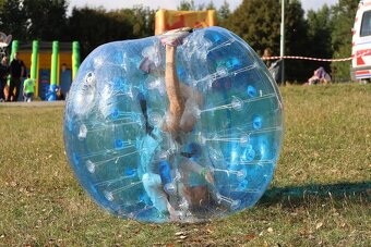 Atrakcie a animačný program na podujatia a oslavy - 6