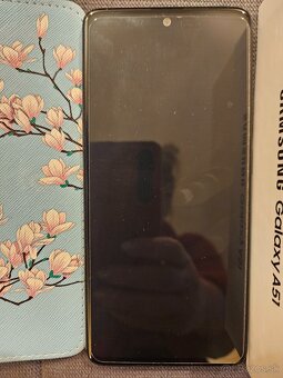 Samsung Galaxy A51/128Gb cierny - 6