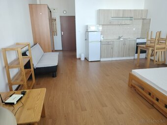 Garsónka pri SPP, JUH na prenájom - 6