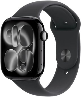 Apple Watch 11 46mm M/L black - 6