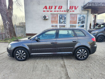 Audi A3 Sportback 1.6 TDI 105k DPF Ambiente - 6