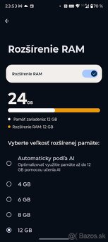 Motorola Edge 60 12gb/512gb - 6