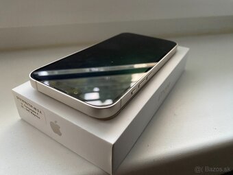 iPhone 13 128Gb Stalight - Top Stav - 6