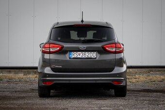 Ford C-Max 1.0 EcoBoost Family Edition Plus - 6