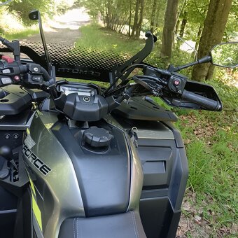 CF MOTO 625 - 6