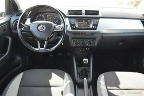 Škoda Fabia Combi 1.4 TDI 66 kw - odpočet DPH - 6
