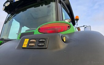 JOHN DEERE 6145R - 6