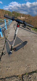 Elektrická kolobežka - 6