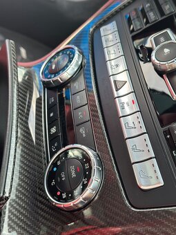 MERCEDES SL550 AMG - 6