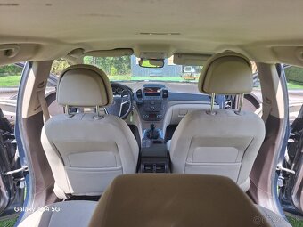 Opel insignia ST 2.0 CDTI      81kw - 6