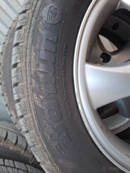 Suzuki Ignis obuté elektróny 15" 185/60 r15" - 6