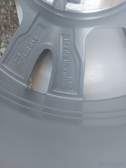 5x112R16 elektrony ŠKODA OCTAVIA-SUPERB-KAMIQ - 6
