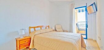 NOVINKA:Prostorný byt 3kk(75m2)s balkonem s výhledem na moře - 6