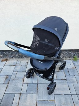 Maxi Cosi trojkombinácia - 6
