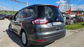 Ford Galaxy 2.0 TDCi EcoBlue 190 Titanium AWD A/T 7miestne - 6