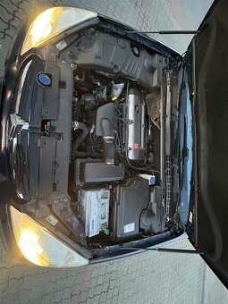 Citroen C5 - 6