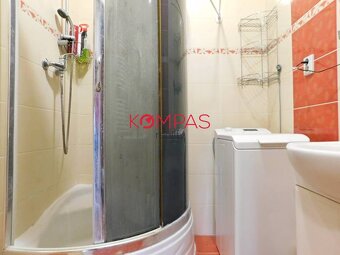 NOVÁ SUPER CENA TEHLOVÝ 2-IZB. BYT V PRIAMOM CENTRE MESTA - 6