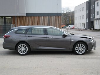 Opel Insignia ST 2.0 CDTi Elegance A/T s odp. DPH - 6