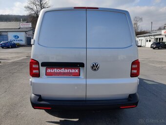 VW Transporter - 6