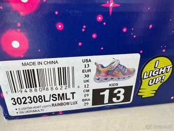 Nove tenisky Skechers - 6