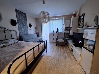3 izbový byt s balkónom v príjemnom a pokojnom prostredí - 6