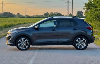 KIA Stonic 1.4 Benzin 2019 Gold ZÁRUKA 72tis. KM - 6
