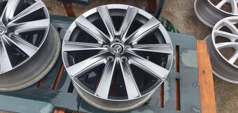 Tucson santafe outlander cx-5 kadjar 5x114,3 r19 sorento sp - 6