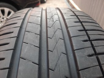 hlinikové disky org. Land Rover--8,5Jx20-ET-58--5x120 - 6