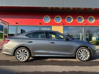 Škoda Octavia IV 2.0 TDI 147kW 4x4 Style DSG - 6