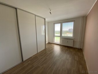 Na prenajom moderne zariadeny 2- izbovy byt - 6