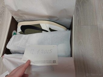 Jordan 1 Retro SP Low Travis Scott Medium Olive US11 - 6