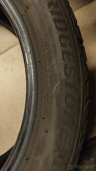 Letné Bridgestone Turanza 225/45/17 91W - 6