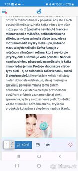 Čistiaca kefa - 6