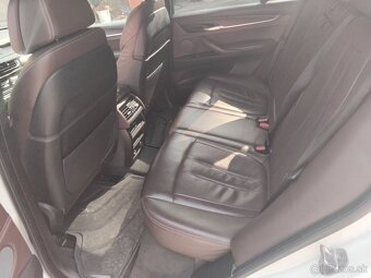 BMW X5 xDrive40d A/T F15 - 6