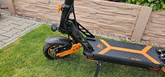 Kuggo kuririn G2 max - 6