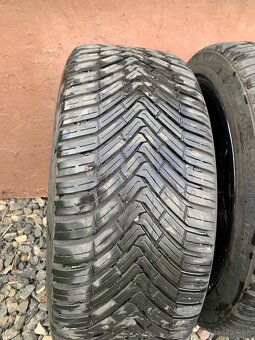 235/40 R18 Continental AllSeasonContact - 6