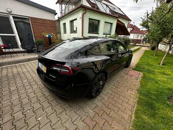 Tesla Model 3 Performance 377kw Refresh ✅ Odpocet DPH - 6