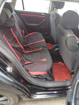 Predaj Volkswagen Golf VI, AC Kombi, RV: 2011 - 6