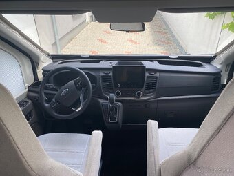 Odstúpim leasing autokaravánu. - 6
