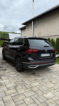 Volkswagen Tiguan 2.0 TDI Elegance 4Motion 4x4 DSG7 IQ light - 6