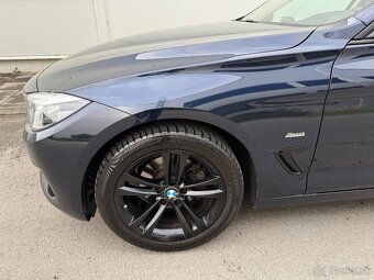 BMW 320 GT xDrive Sport Line - 6