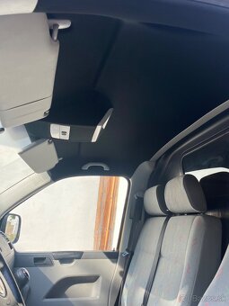 VW Transporter T5 2006 1.9 TDI - 6