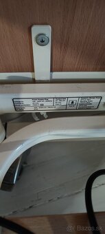 Elektrická polohovacia posteľ - 6