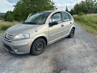 Citroën C3 1.4i 54kw 2009 - 6