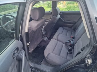 Audi A3 1,9TDI 81kw 5 dver.r.v.2002 - 6