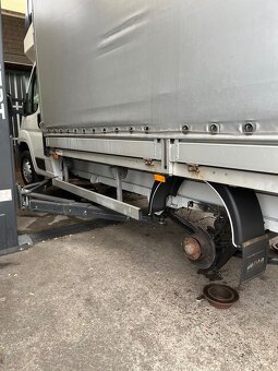 Fiat Ducato 2.3 - 6